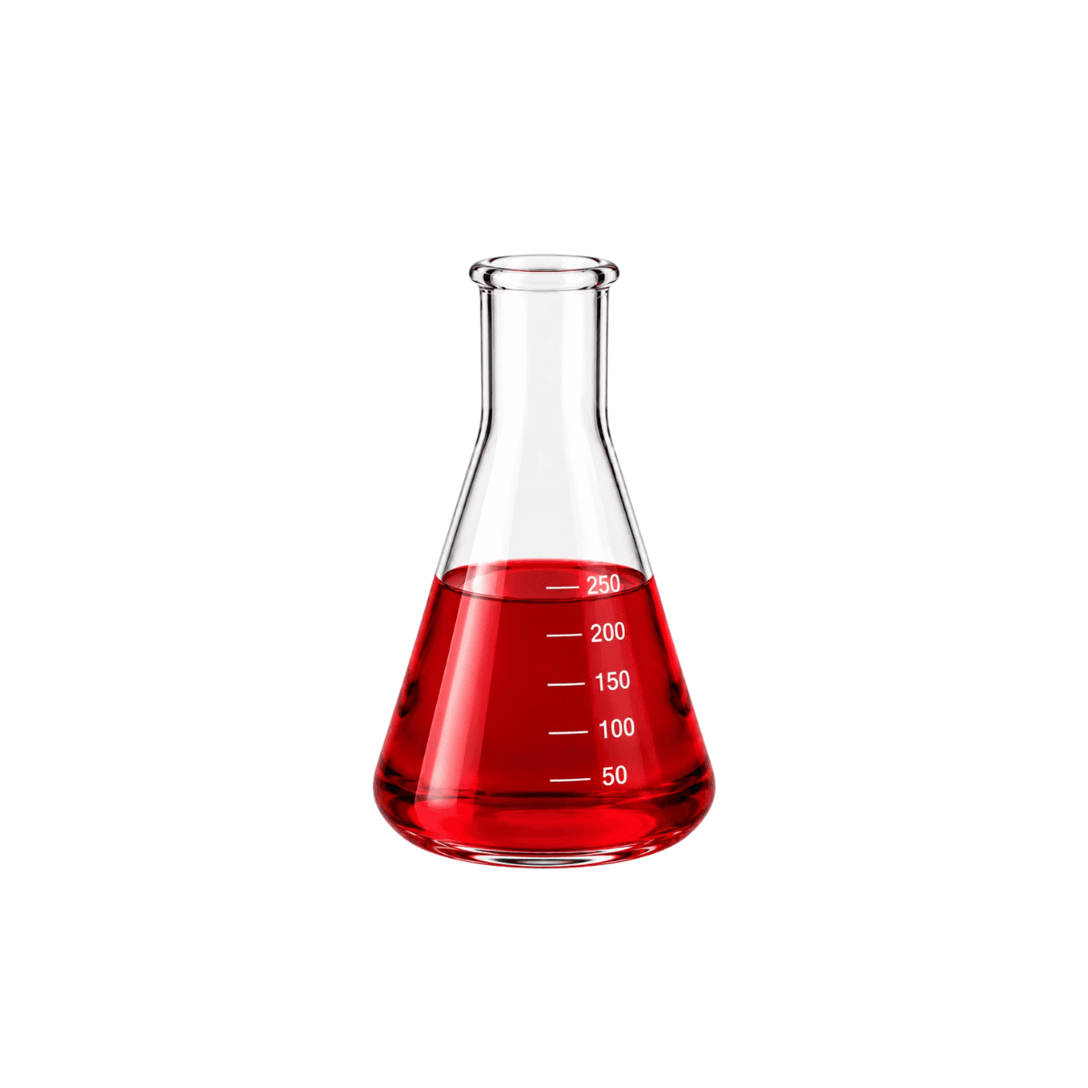 Direct Red 28, dilution