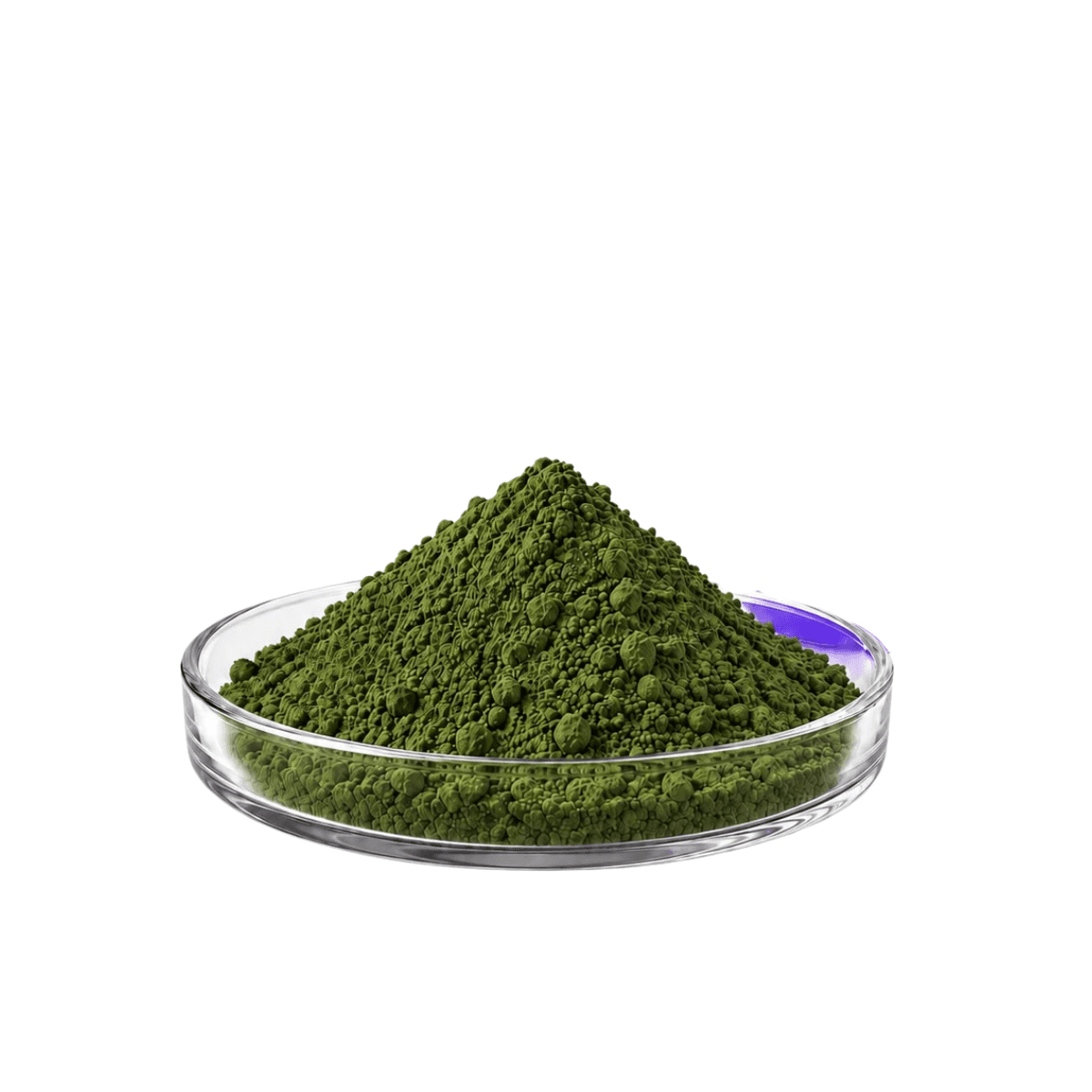 Methyl Violet, appearance