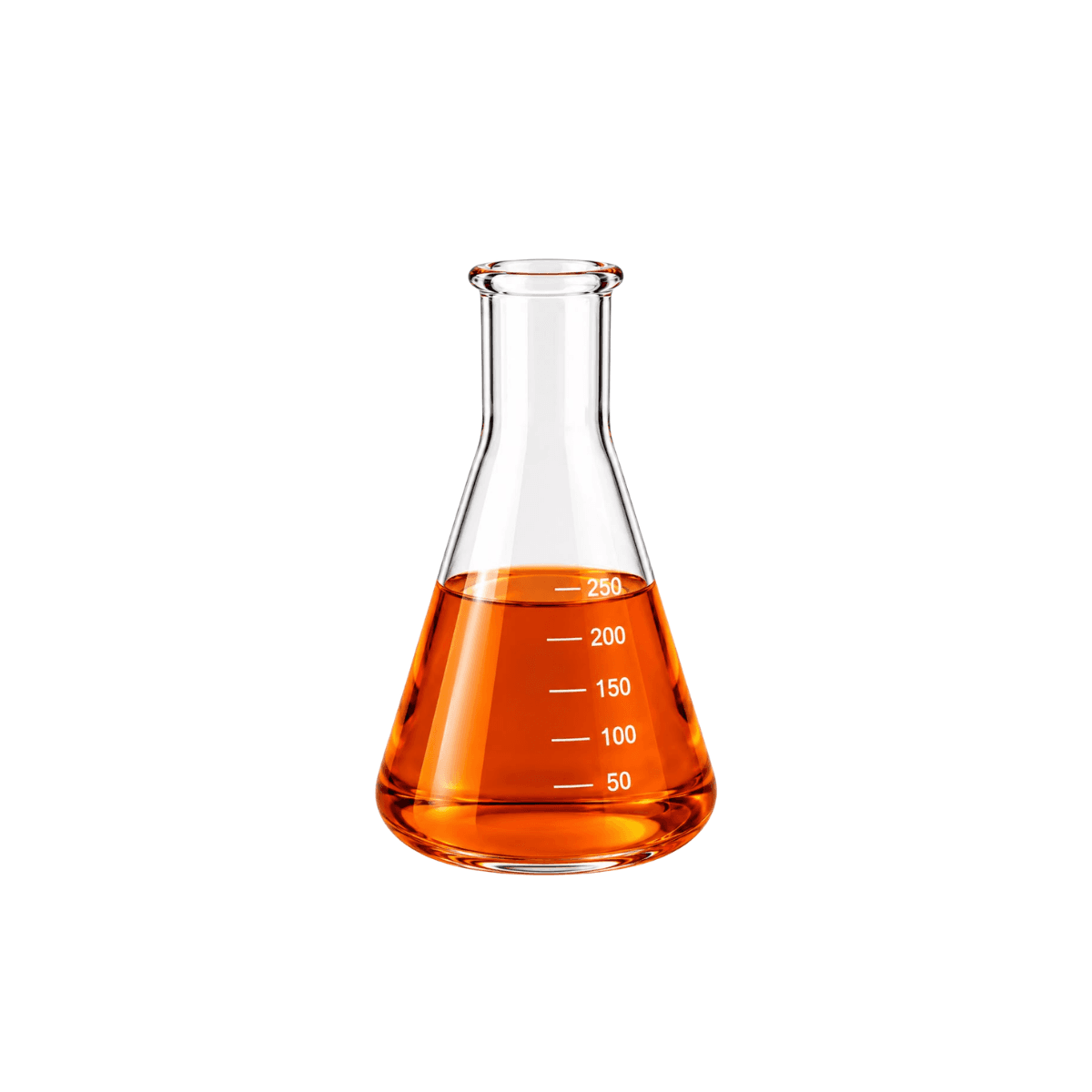 Orange 2GL, dilution