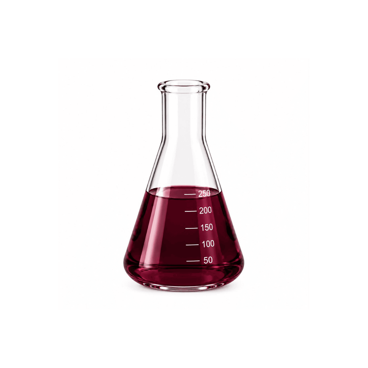 Orange S, dilution