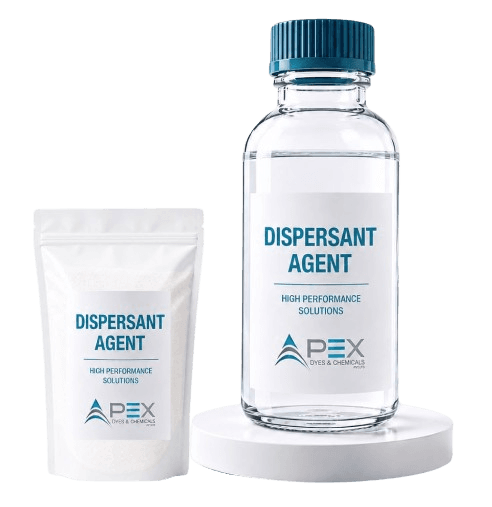 Dispersant Agent