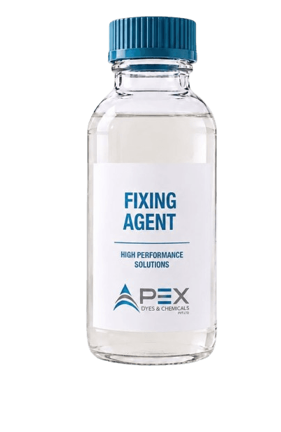 Fixing Agent