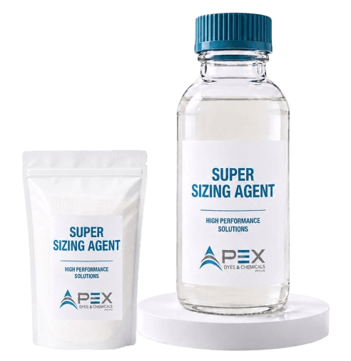 Super Sizing Agent