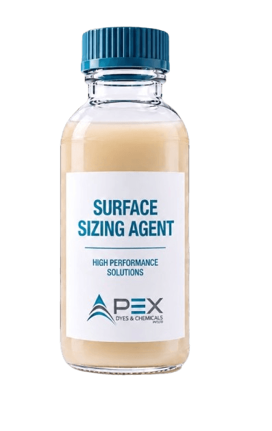 Surface Sizing Agent