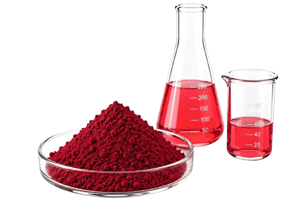 Scarlet Red 3R