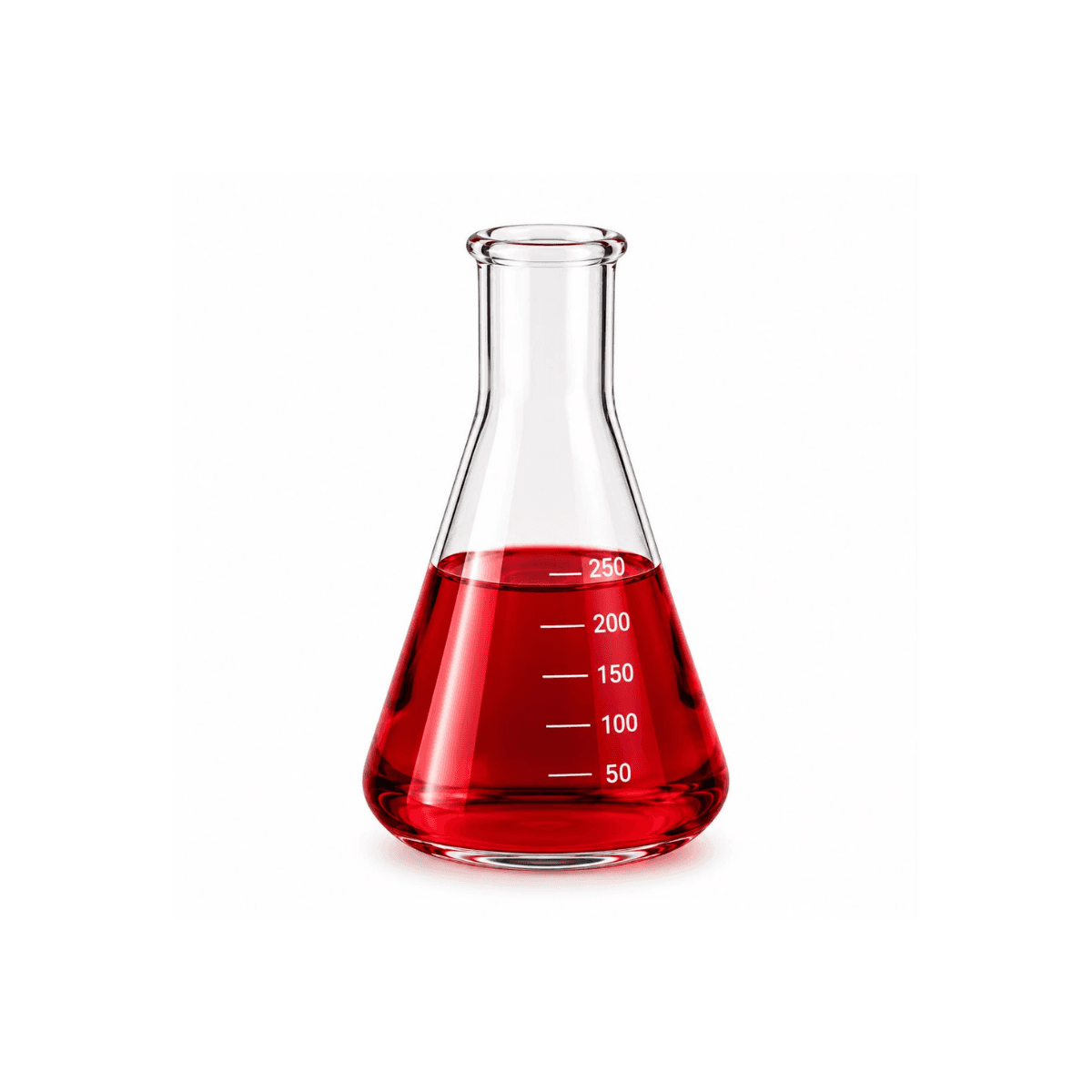 Acid Orange, dilution