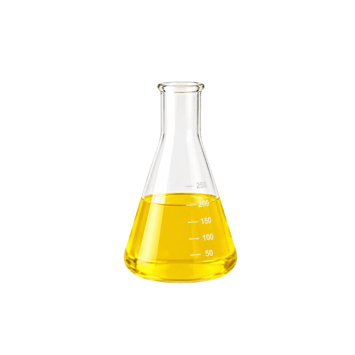 Auramine, dilution
