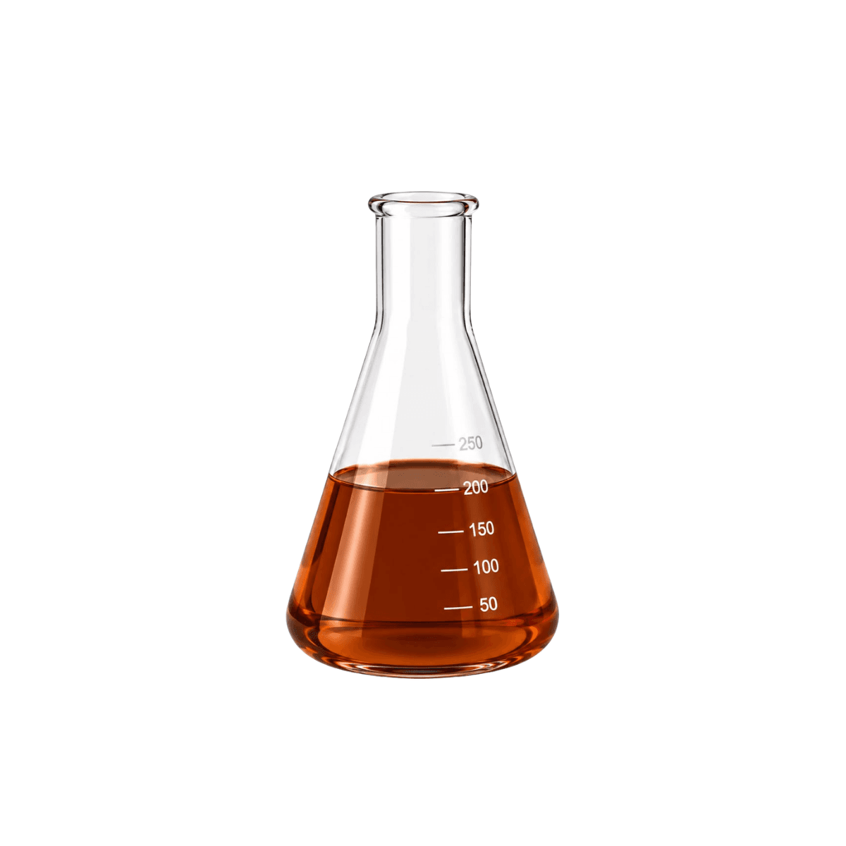 Bismarck Brown R, dilution
