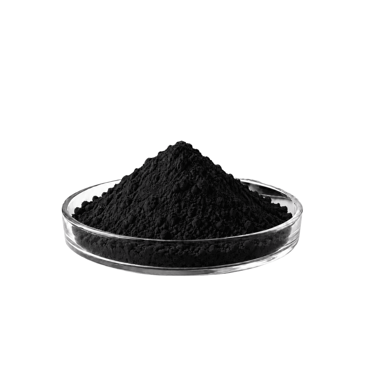 Direct Black EX, appearance