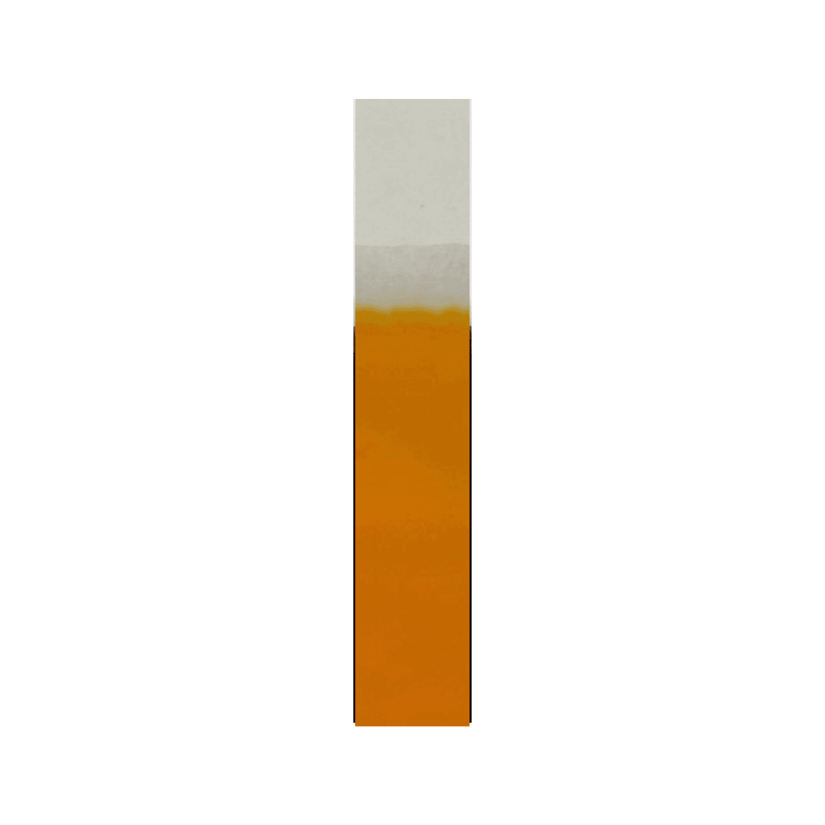 Golden Yellow, application