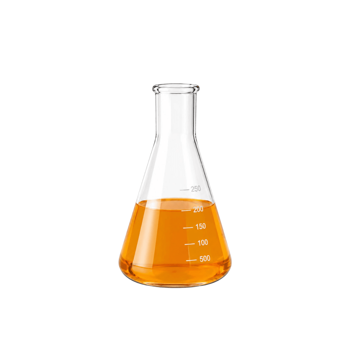Golden Yellow, dilution