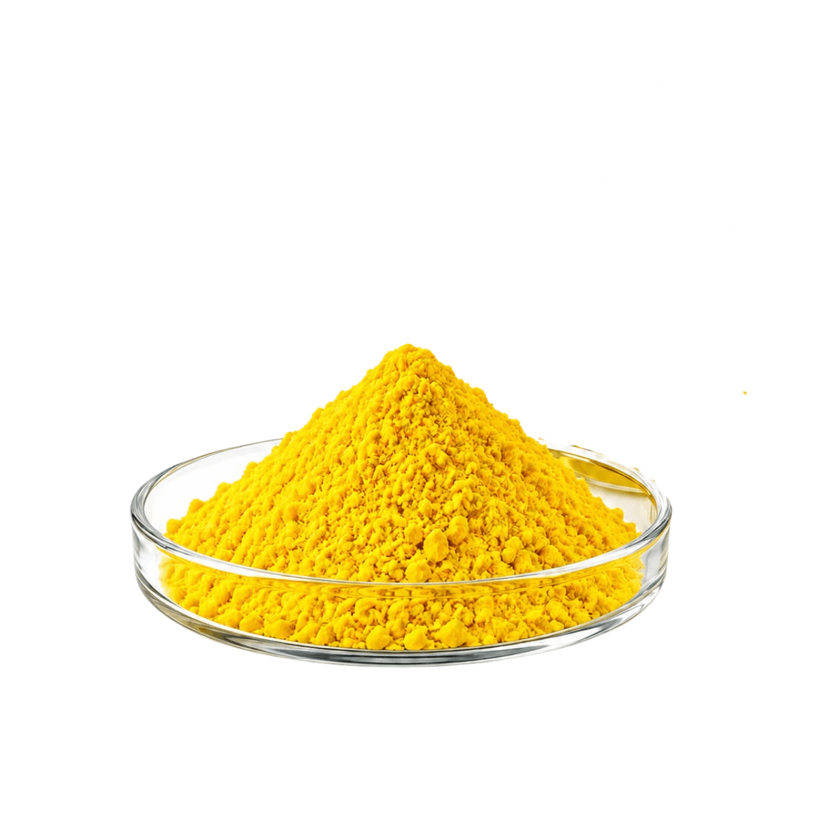 Metanil Yellow, appearance