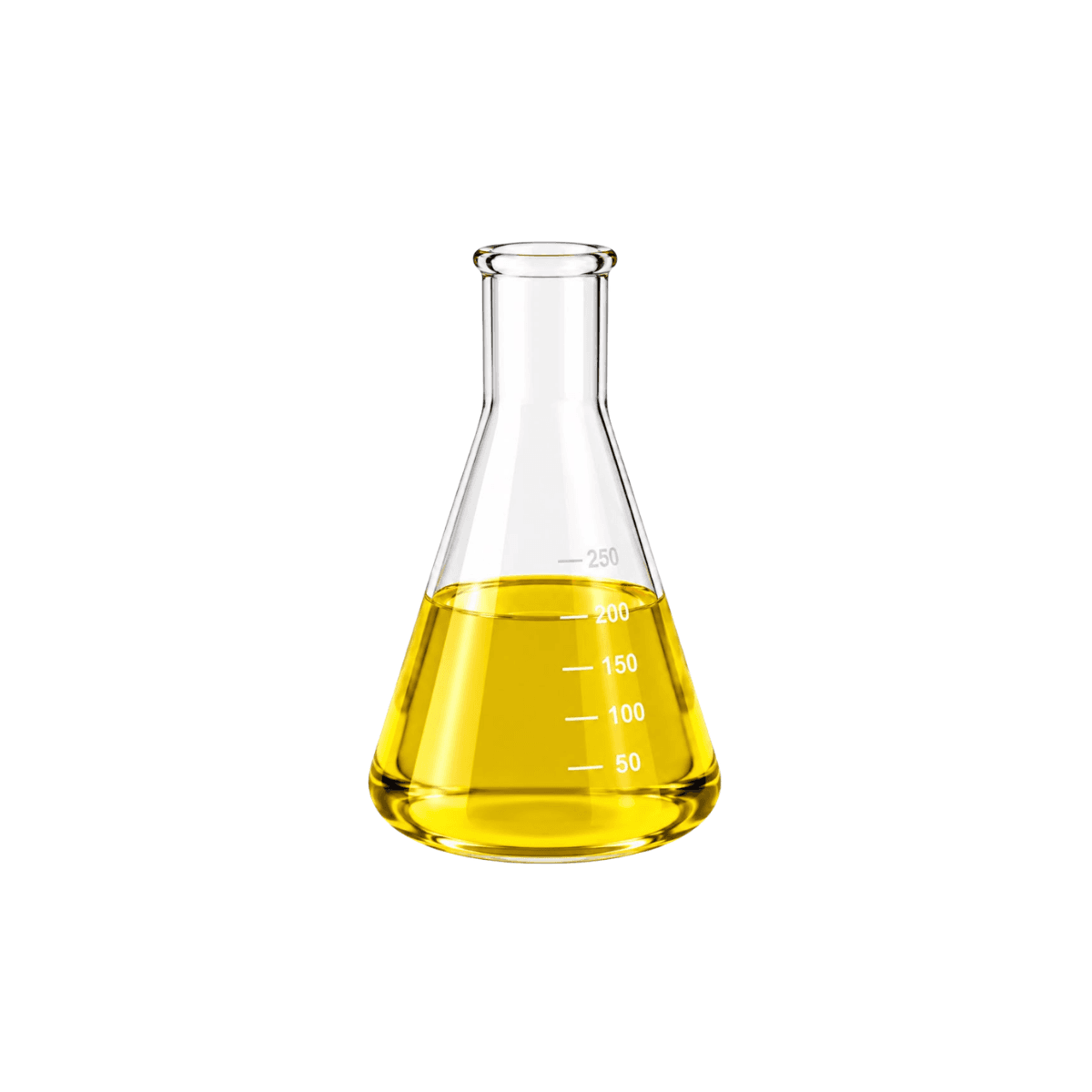 Metanil Yellow, dilution