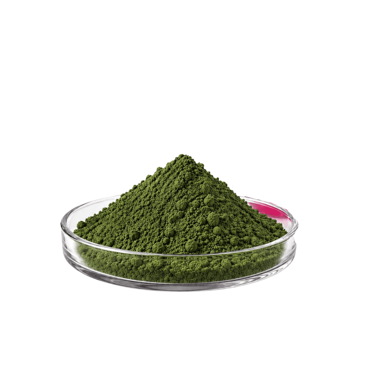 Rhodamine, appearance