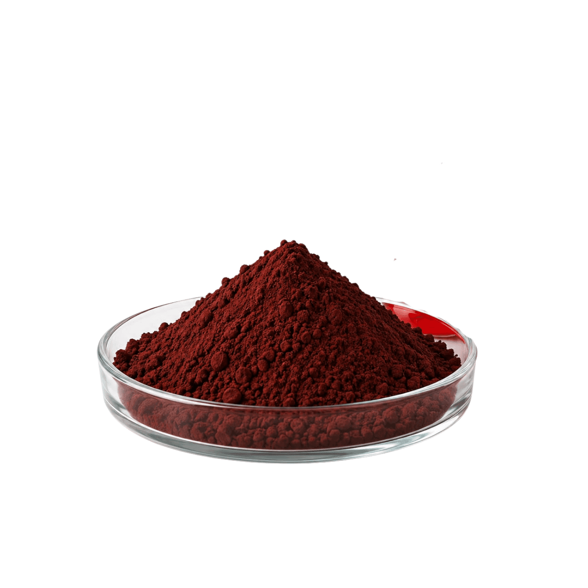 Scarlet Red 4BS, appearance