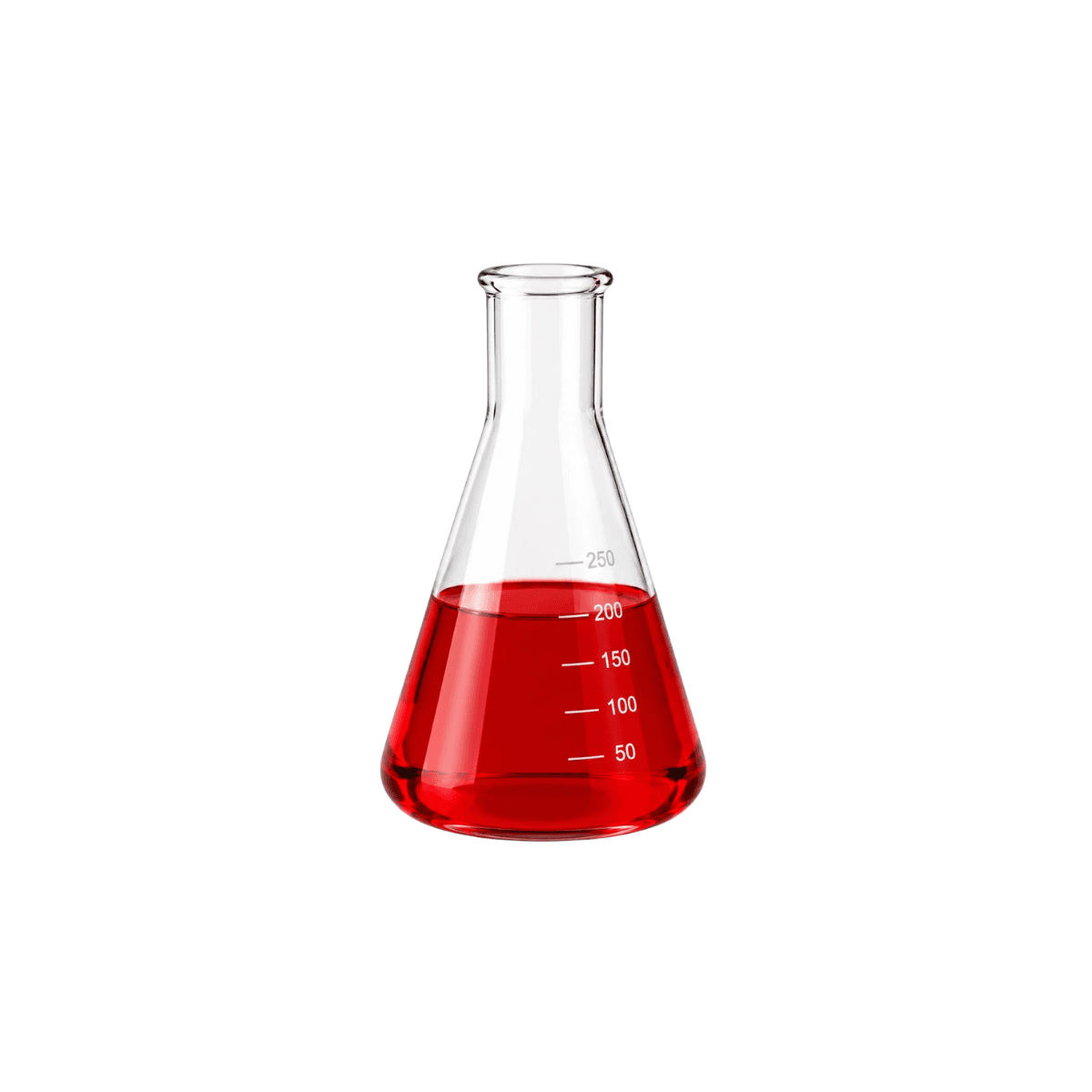 Scarlet Red 4BS, dilution
