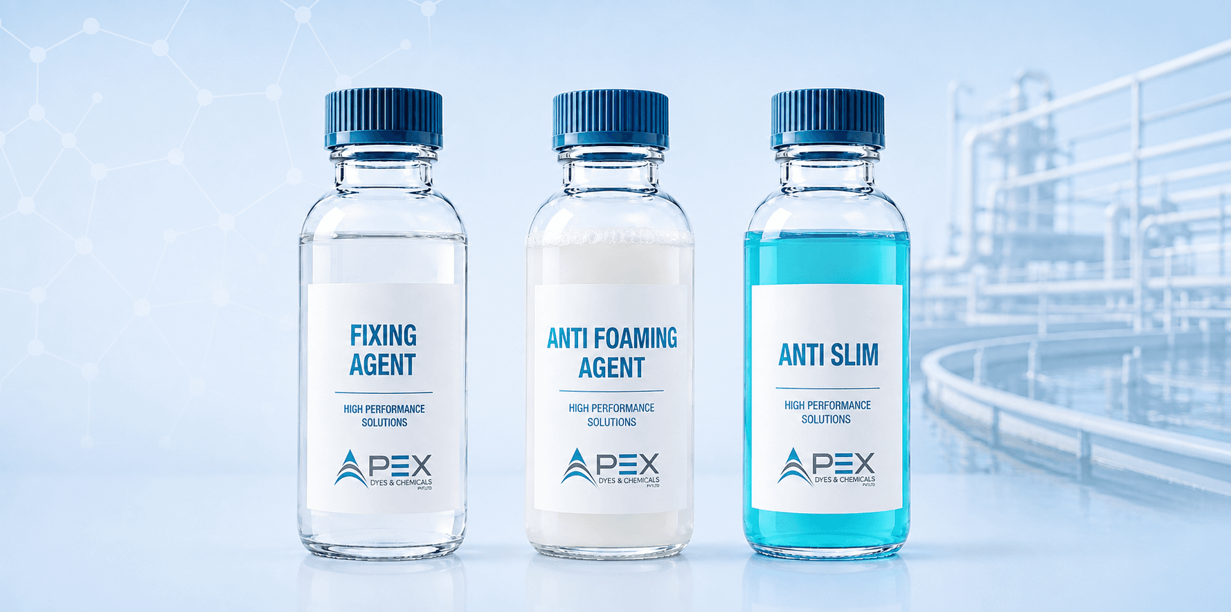 Water & Process Treatment