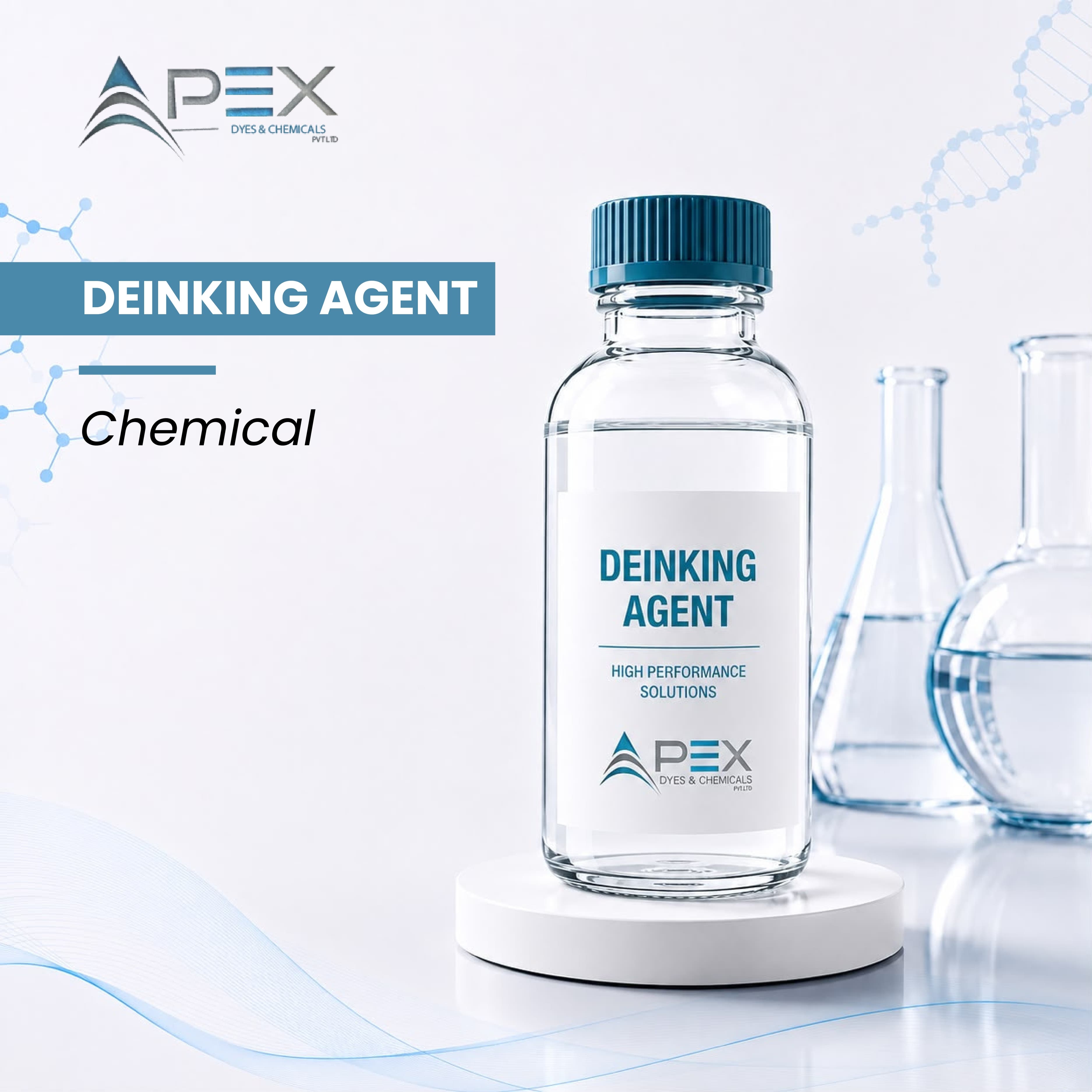 Deinking Agent