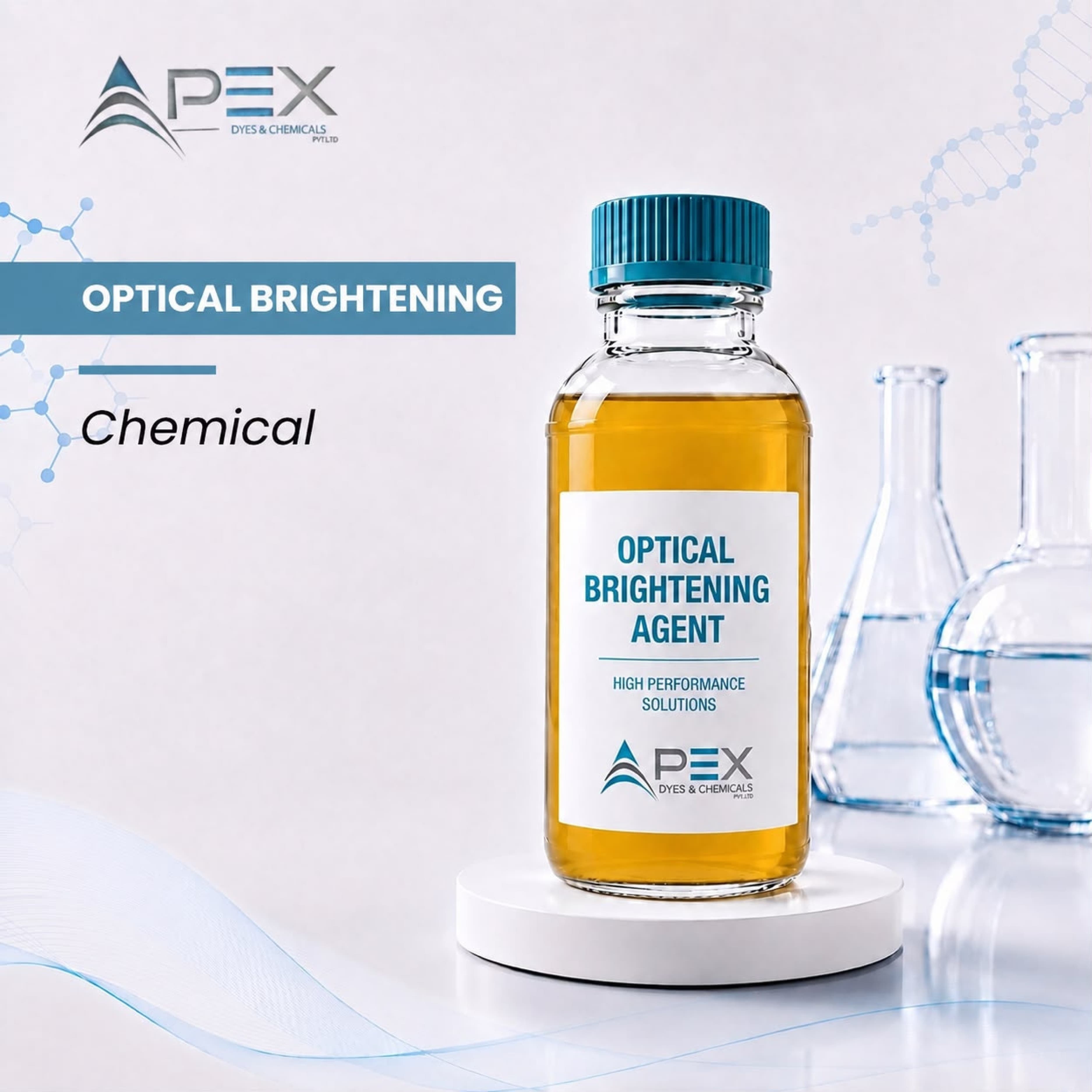 Optical Brightening Agent