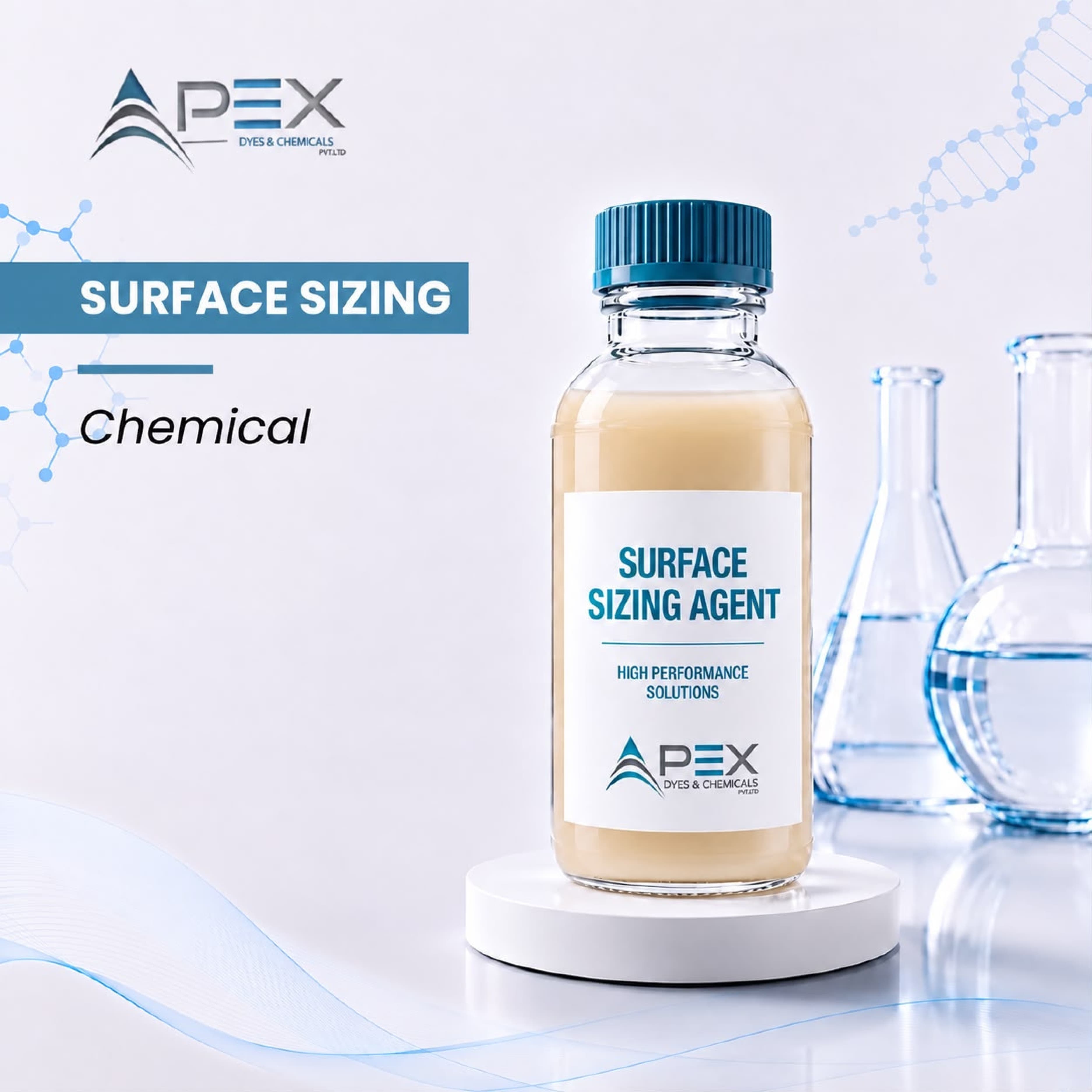 Surface Sizing Agent