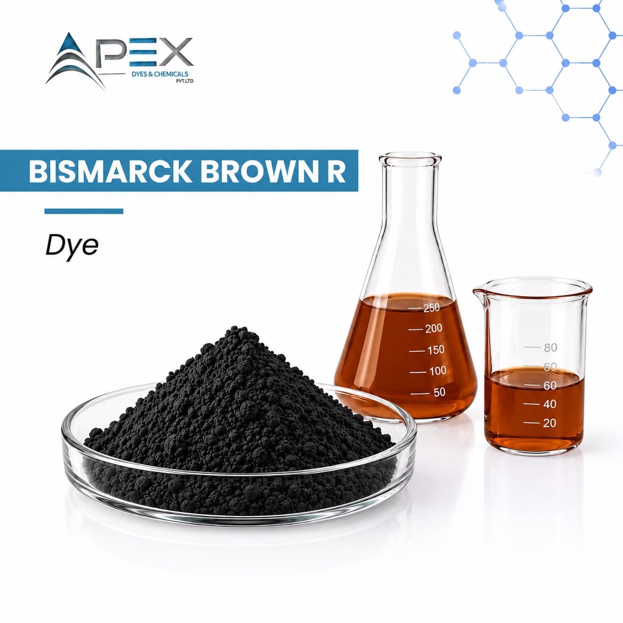 Bismarck Brown R