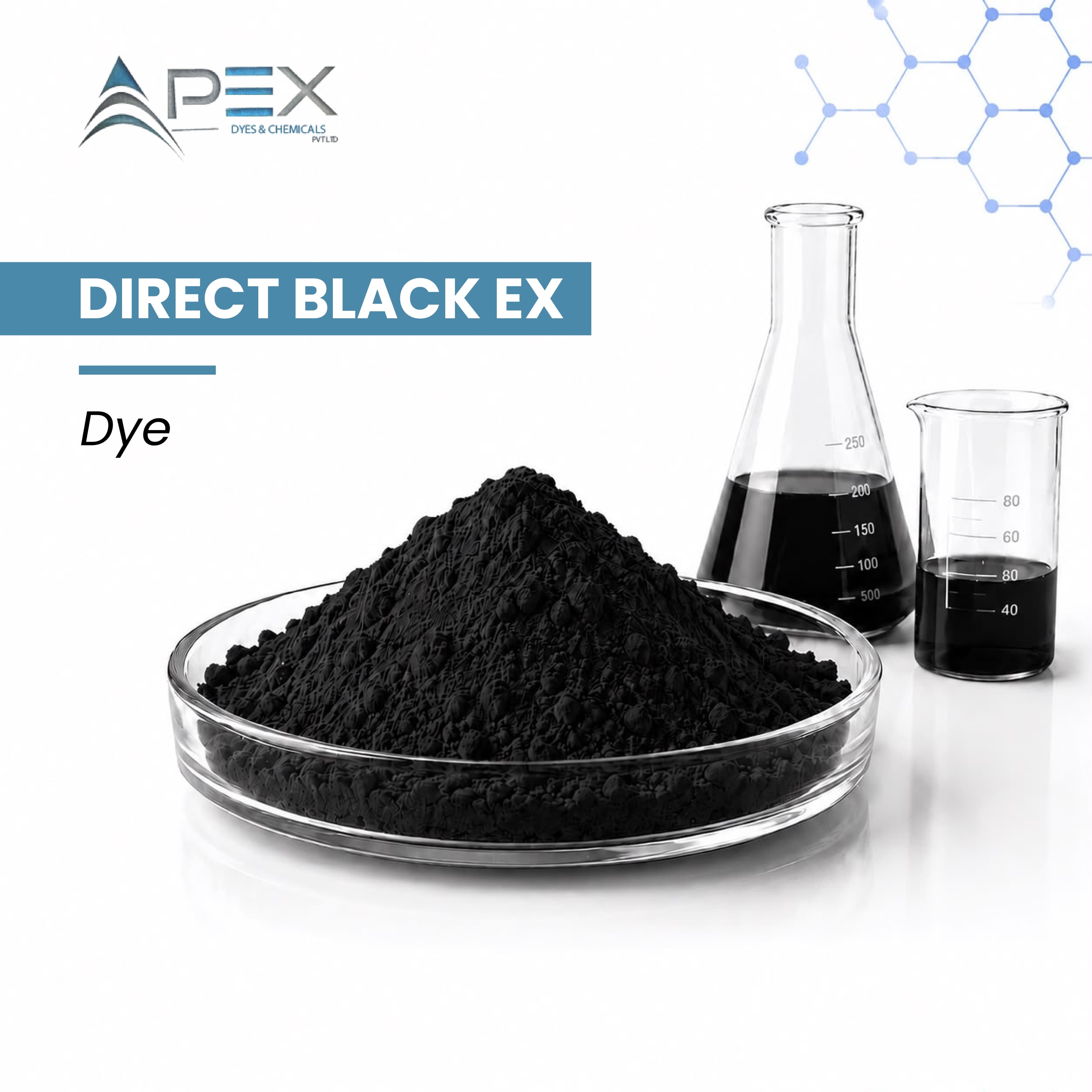 Direct Black EX