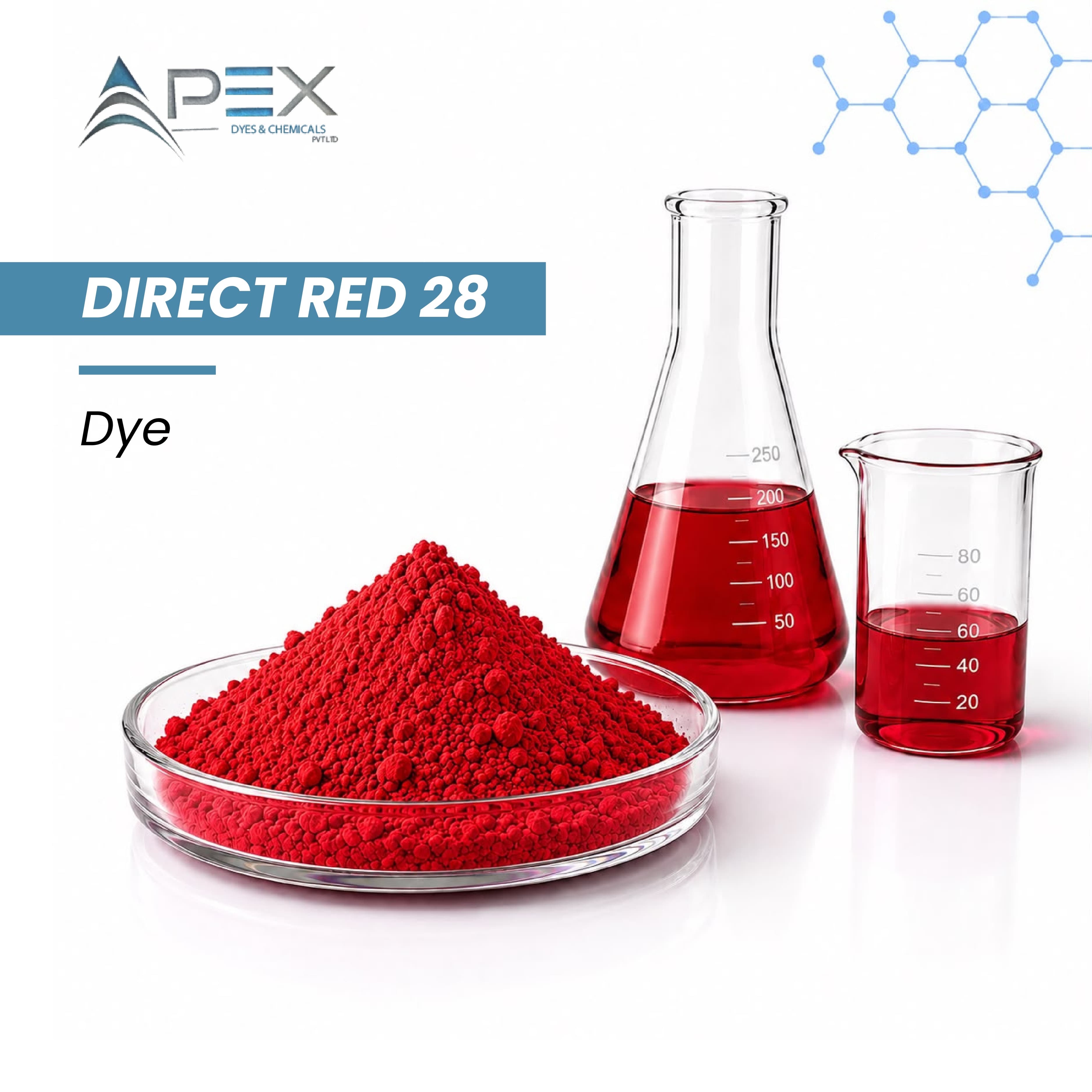 Direct Red 28
