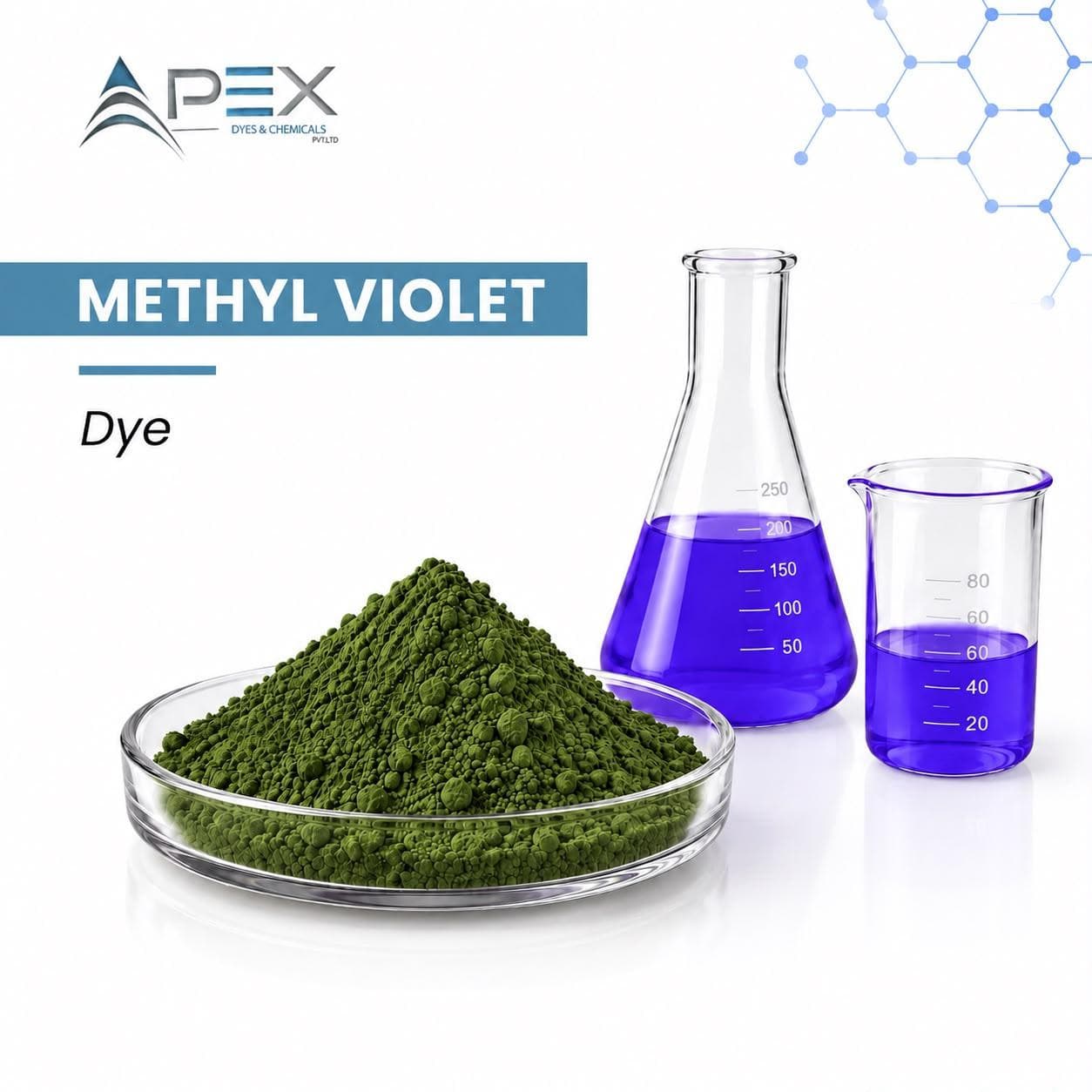 Methyl Violet
