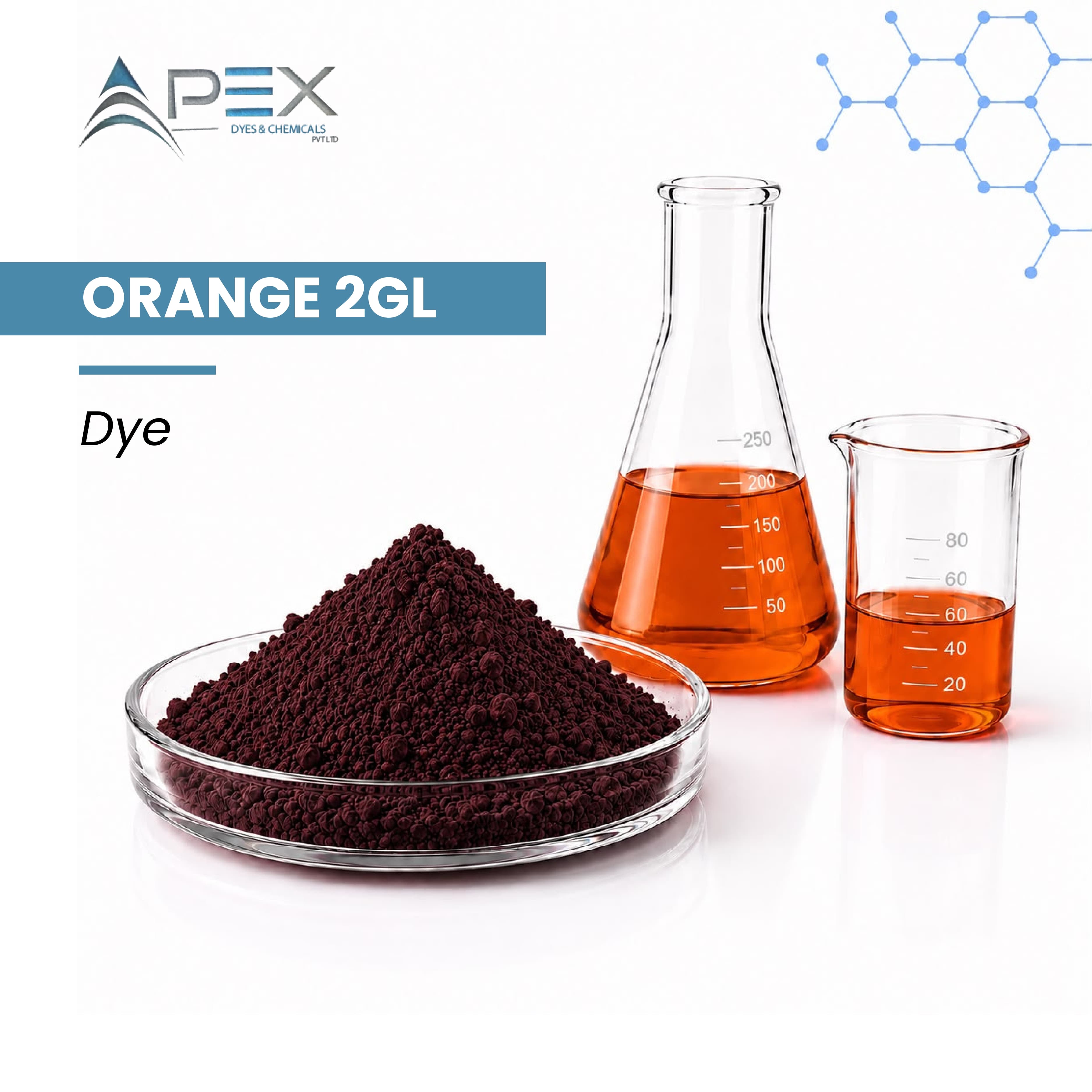 Orange 2GL