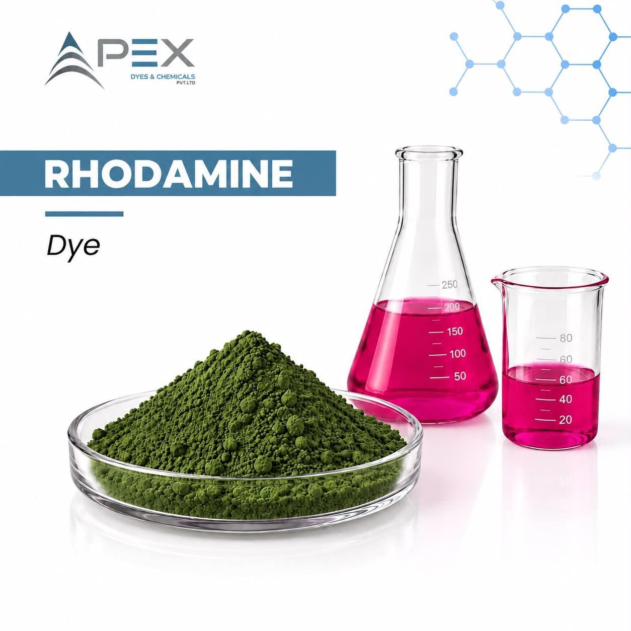 Rhodamine